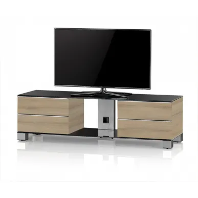 Тумба для ТВ Sonorous MD 9540 B INX MOL